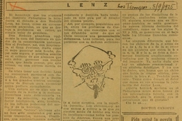 Lenz