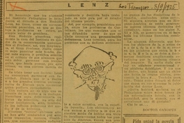 Lenz