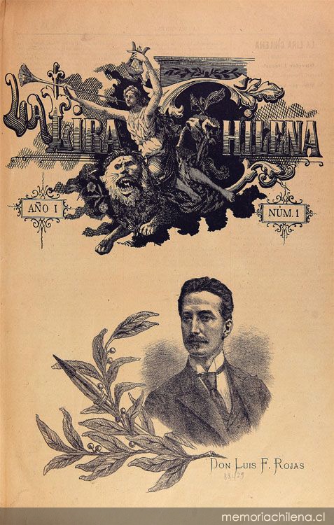 D. Luis Fernando Rojas