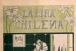 La Lira Chilena: año IV, n° 31 del 4 de agosto de 1901