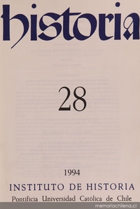 Historia: n° 28, 1994