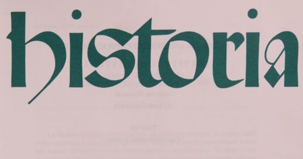 Historia: n° 27, 1993