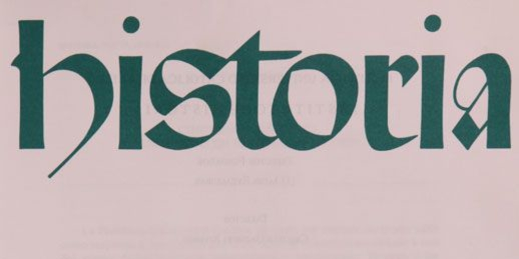 Historia: n° 27, 1993