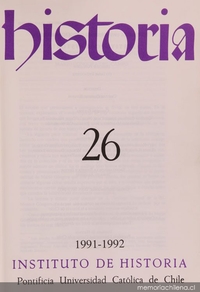 Historia: n° 26, 1991-1992