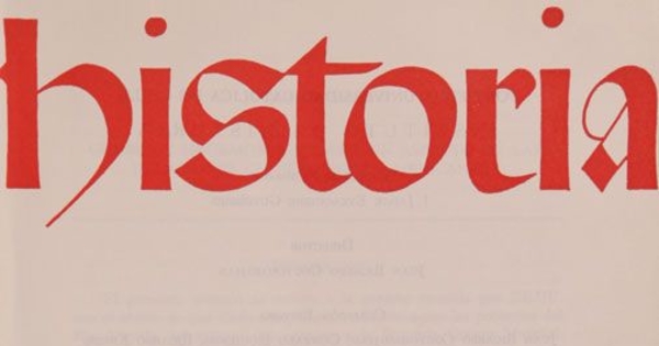 Historia: n° 23, 1988