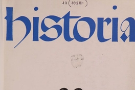 Historia: n° 22, 1987