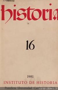 Historia: n° 16, 1981