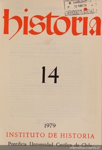 Historia: n° 14, 1979