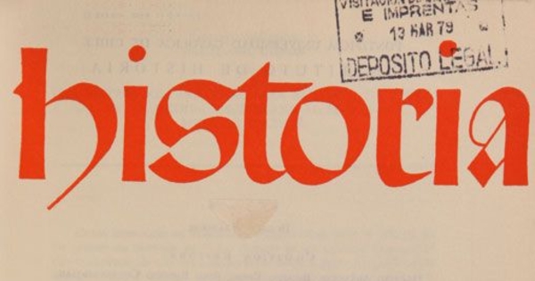 Historia: n° 14, 1979