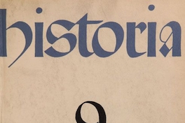 Historia: n° 9, 1970