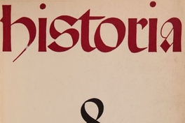 Historia: n° 8, 1969