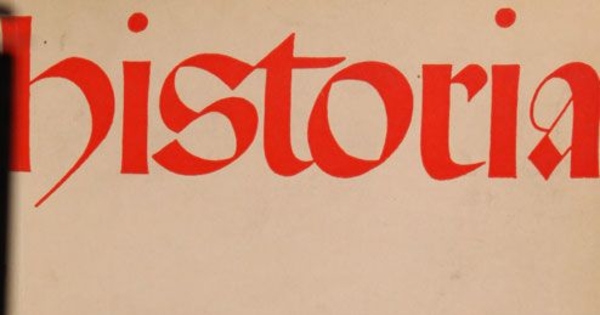 Historia: n° 7, 1968