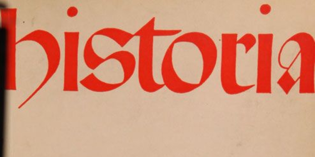 Historia: n° 7, 1968