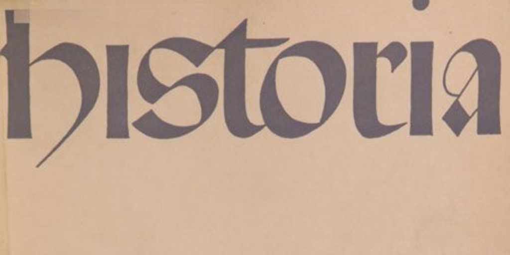 Historia: n° 5, 1966