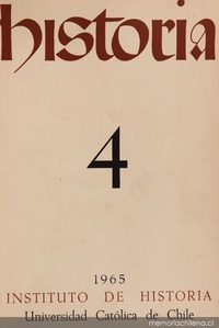 Historia: n° 4, 1965