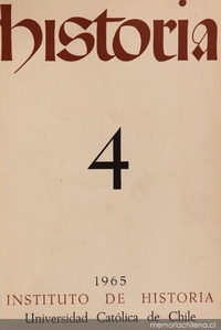 Historia: n° 4, 1965