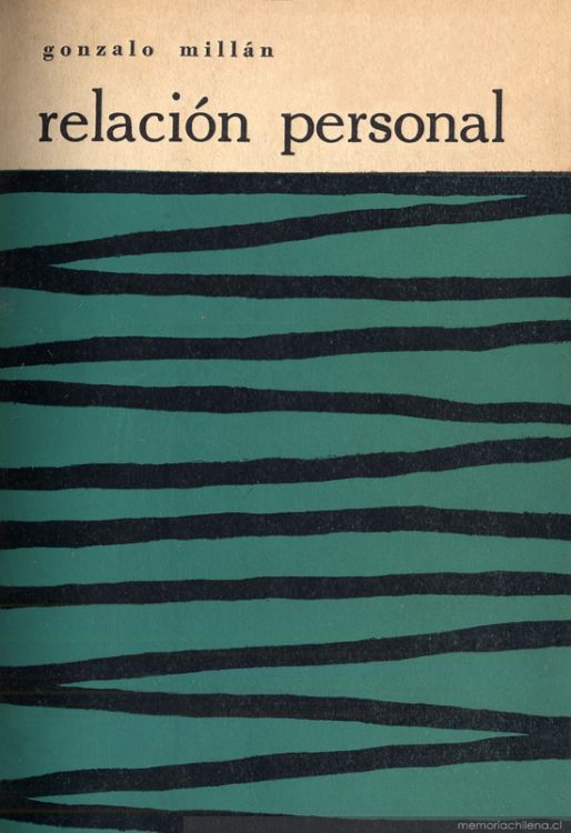 Relación personal