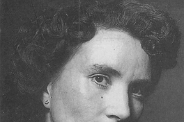 María Asunción Requena, 1915-1986