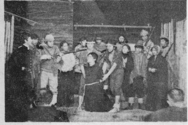 Representaciones de "Fuerte Bulnes"