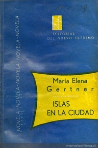 Islas en la ciudad