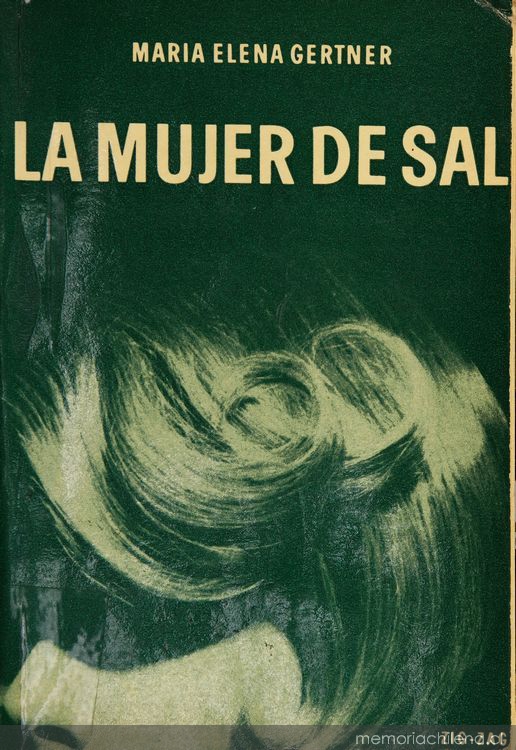 La mujer de sal