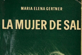 La mujer de sal