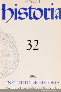Historia: n° 32, 1999
