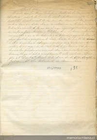 Real Orden. El doctor don Guillermo Robertson, Rector de la Universidad de Edimburgo i cronista de Escosia, ha escrito i publicado en ingles la "Historia del descubrimiento de la América" i temiendo el Rei justos motivos para que dicha obra no se introduzca en España ni en Indias ...[manuscrito]