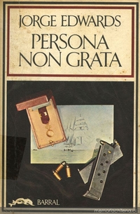 Persona non grata