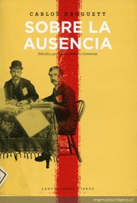 Sobre la ausencia: una conversación clandestina. Un relato censurado