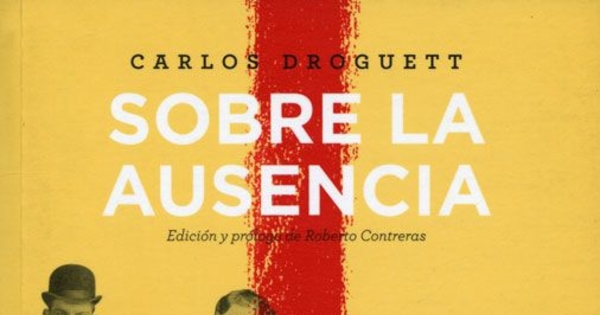 Sobre la ausencia: una conversación clandestina. Un relato censurado