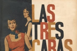 Las tres caras de un sello