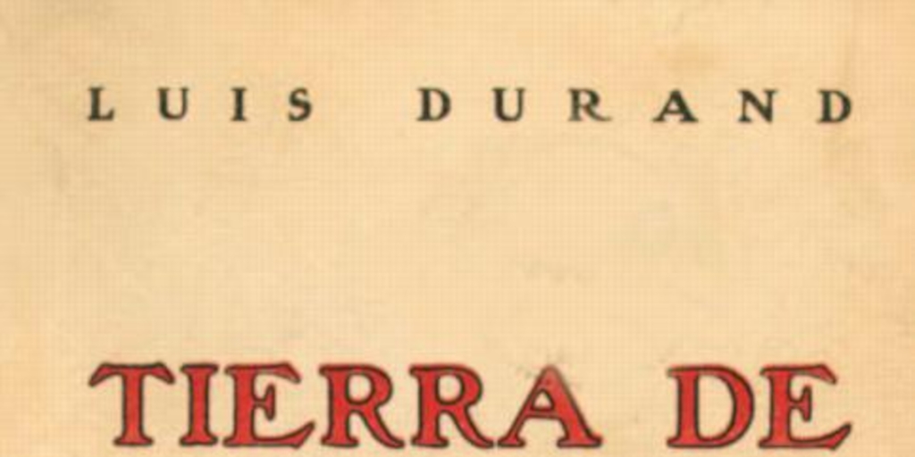 Tierra de pellines : cuentos del sur