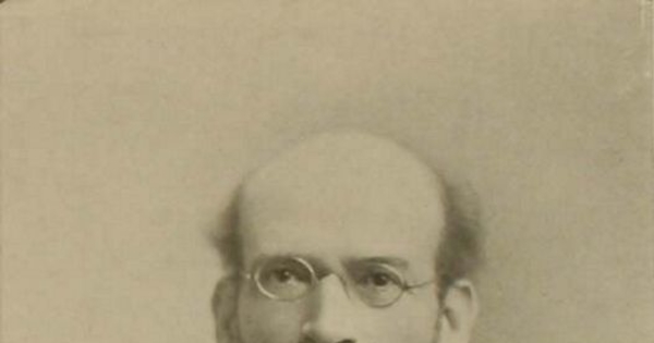 Dr. Ramón Corvalán Melgarejo, ca. 1910