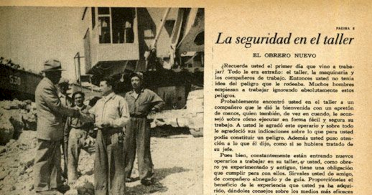 Nuevo record en la mina de Pedro