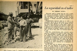 Nuevo record en la mina de Pedro