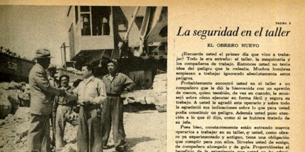 Nuevo record en la mina de Pedro