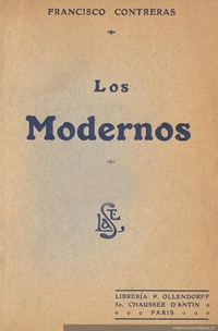 Los Modernos