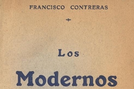 Los Modernos