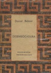 Desembocadura