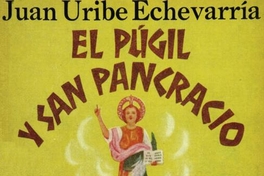 El pugil y San Pancracio