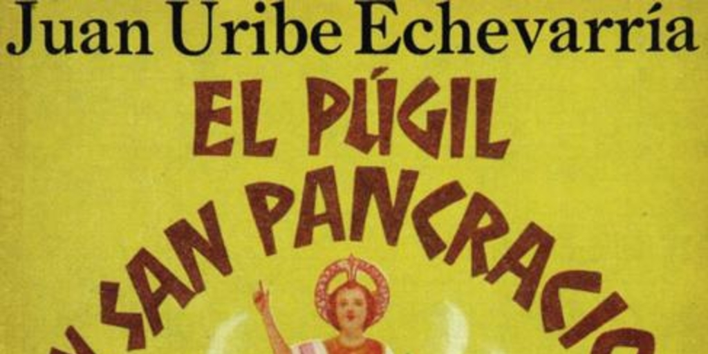 El pugil y San Pancracio
