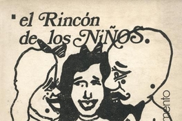 El rincón de los niños : Novela