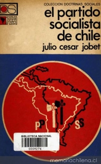 El Partido Socialista de Chile