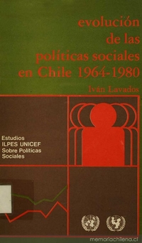 Evolución de las políticas sociales en Chile: 1964-1980