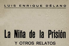 La niña de la prisión, y otros relatos