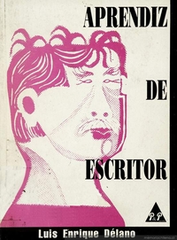 Aprendíz de escritor : 1924-1934