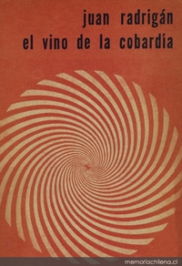 El vino de la cobardía