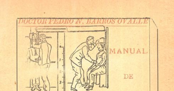 Manual de antropometría criminal i jeneral : escrito según el sistema de A. Bertillón para la identificación personal i destinado al uso de los establecimientos penitenciarios...
