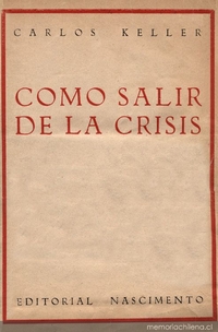 Cómo salir de la crisis